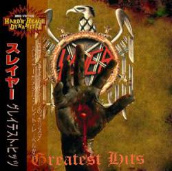 Slayer (USA) : Greatest Hits (2014)